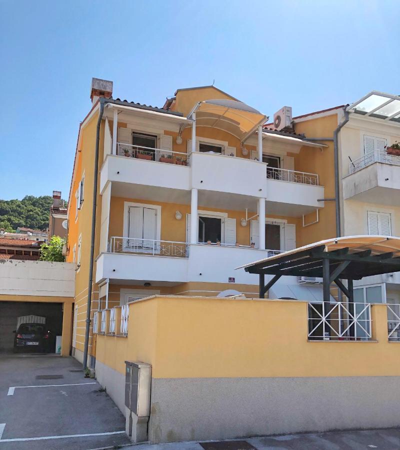 Villa La Liberta! Koper Exterior foto